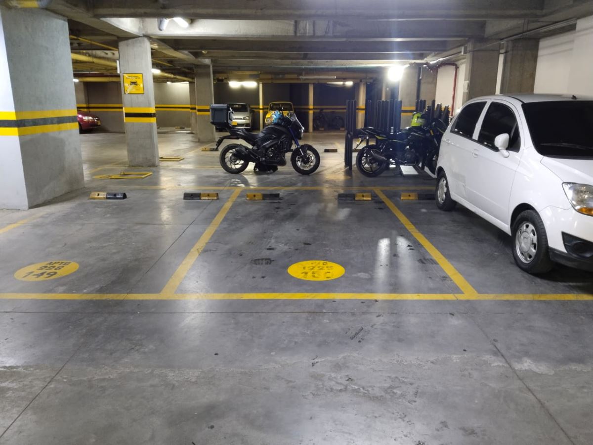 Apartamento en Venta - Bogota, GRAN GRANADA 4076