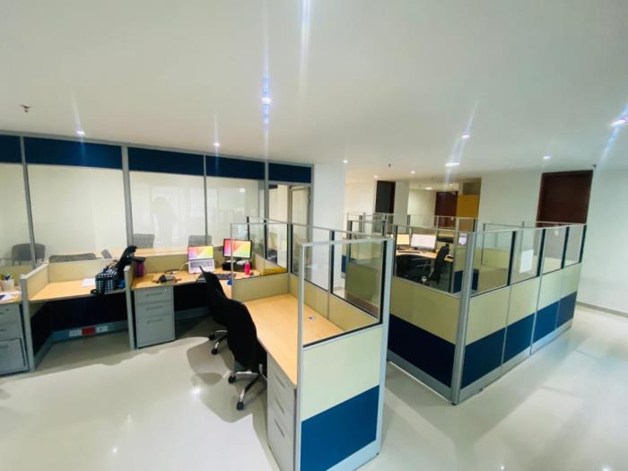 Oficina en Venta - Bogota, SANTA BÁRBARA 2377