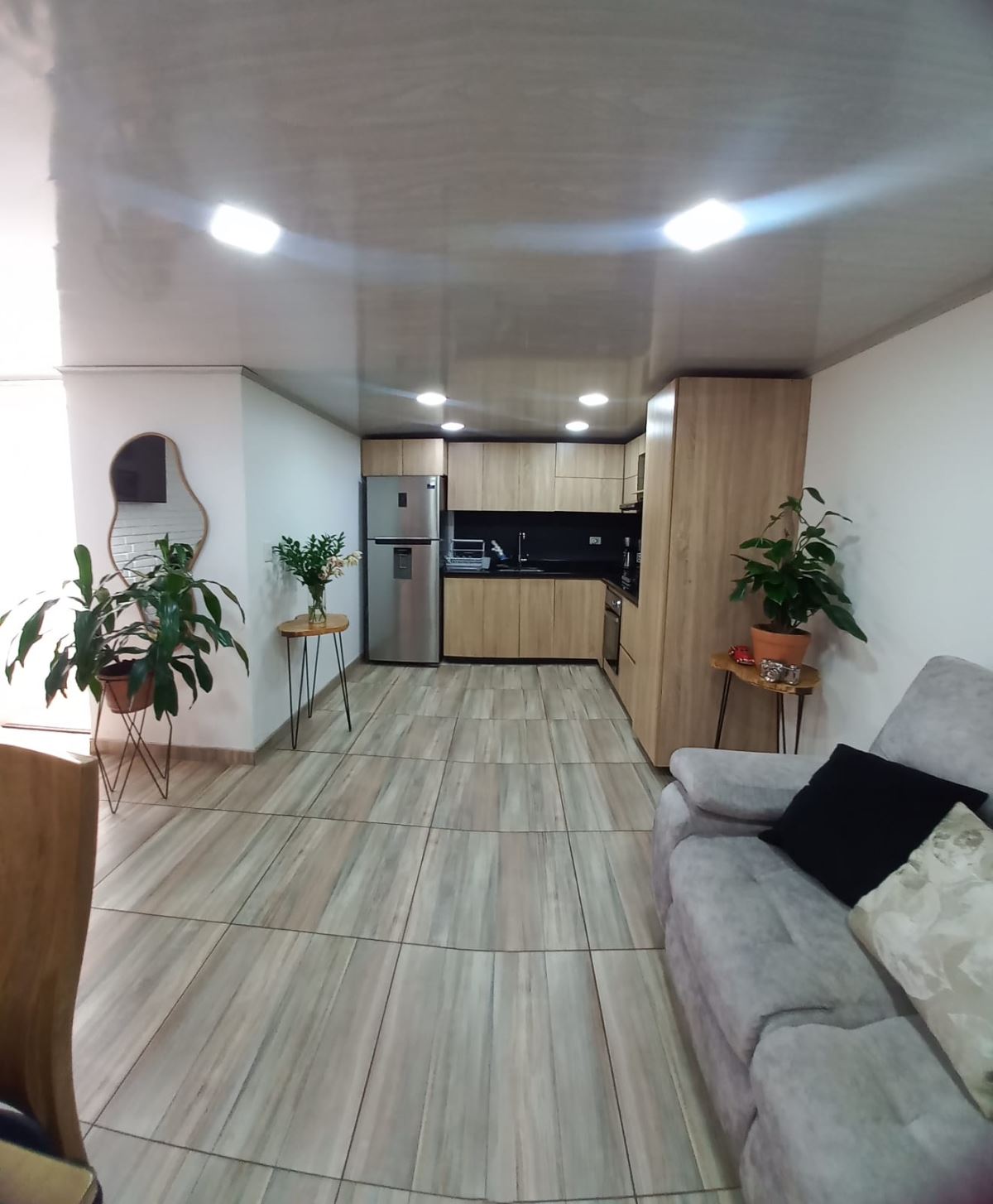 Casa en Venta - Bogota, VILLEMAR 4133