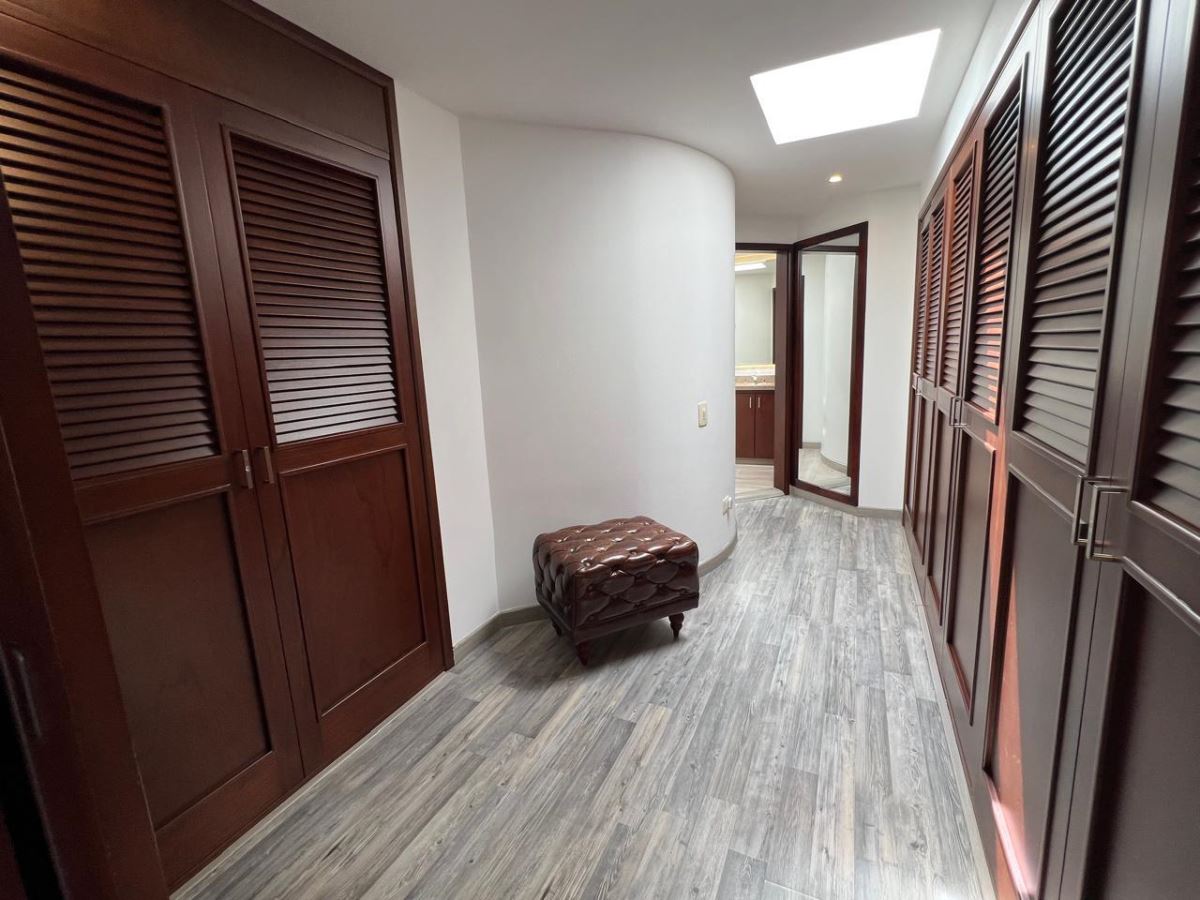 Apartamento en Arriendo - Bogota, BOSQUE MEDINA 5688