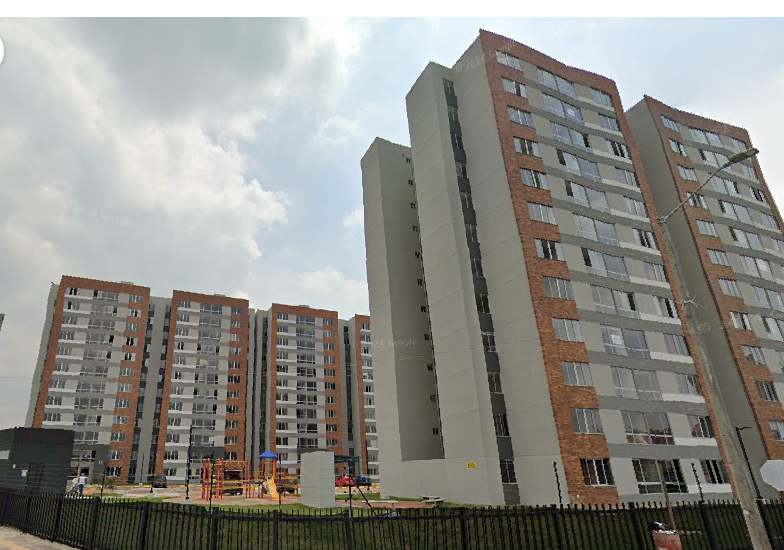 Apartamento en Venta - Bogota, LA FELICIDAD 3087