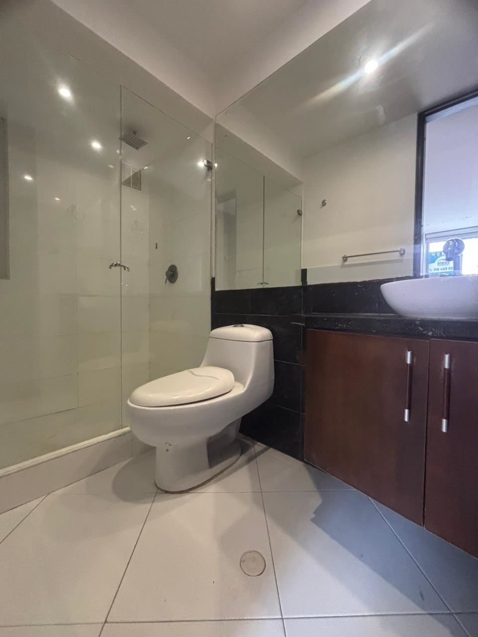 Apartamento en Arriendo - Bogota, CEDRITOS 6151