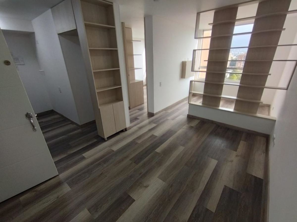 Apartamento en Arriendo - Bogota, EL REDIL 4550