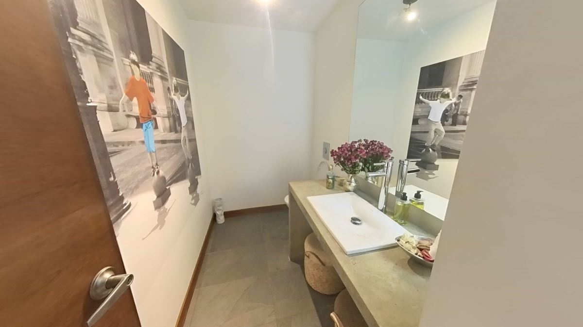 Apartamento en Venta - Bogota, SAN PATRICIO 4372