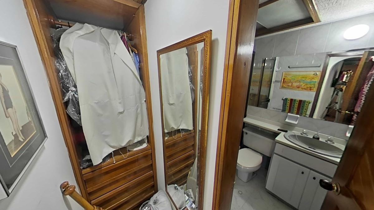 Apartamento en Venta - Bogota, LA CASTELLANA 2833