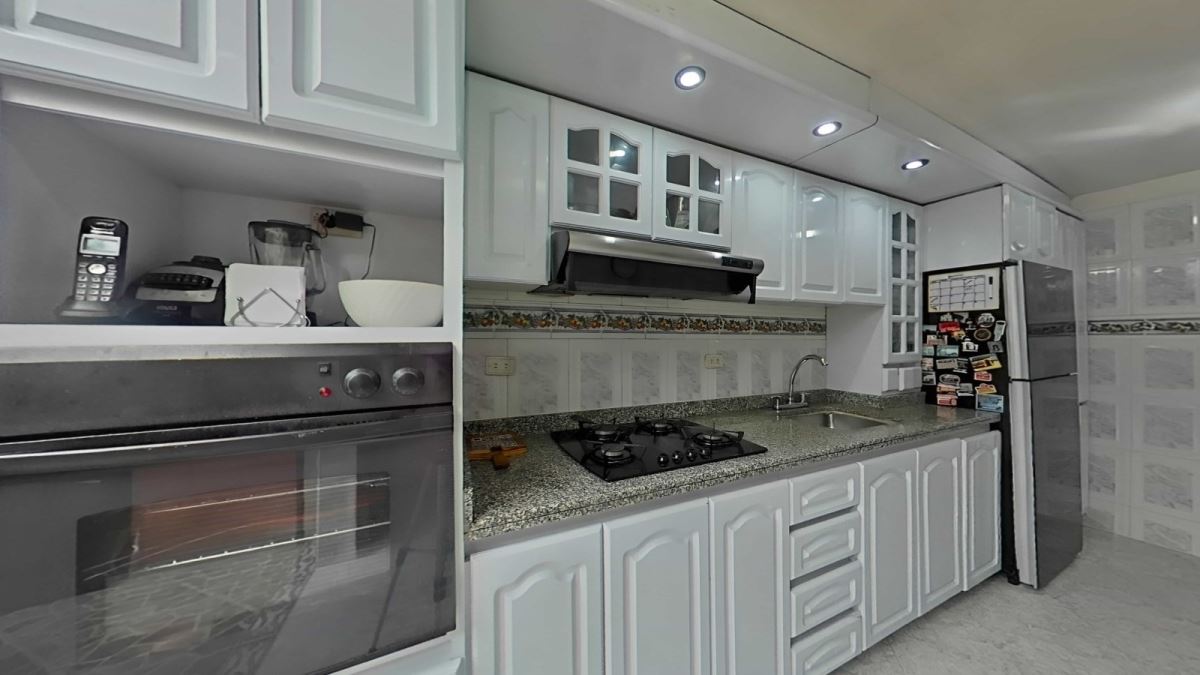 Casa en Venta - Bogota, VILLA MAGDALA 4797