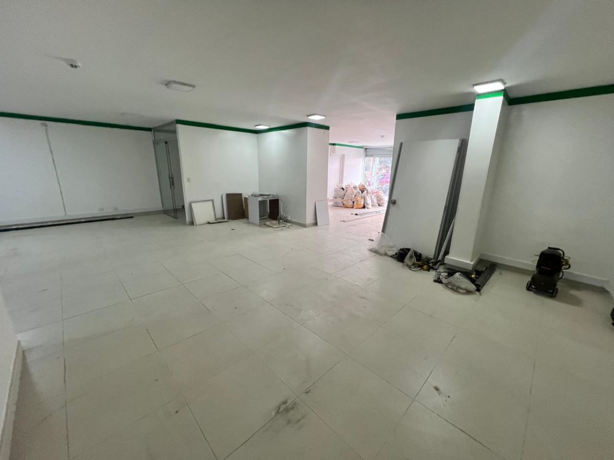 Local en Arriendo - Bogota, RESTREPO 4638