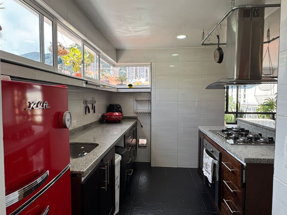 Apartamento en Arriendo - Bogota, CHAPINERO CENTRAL 4482
