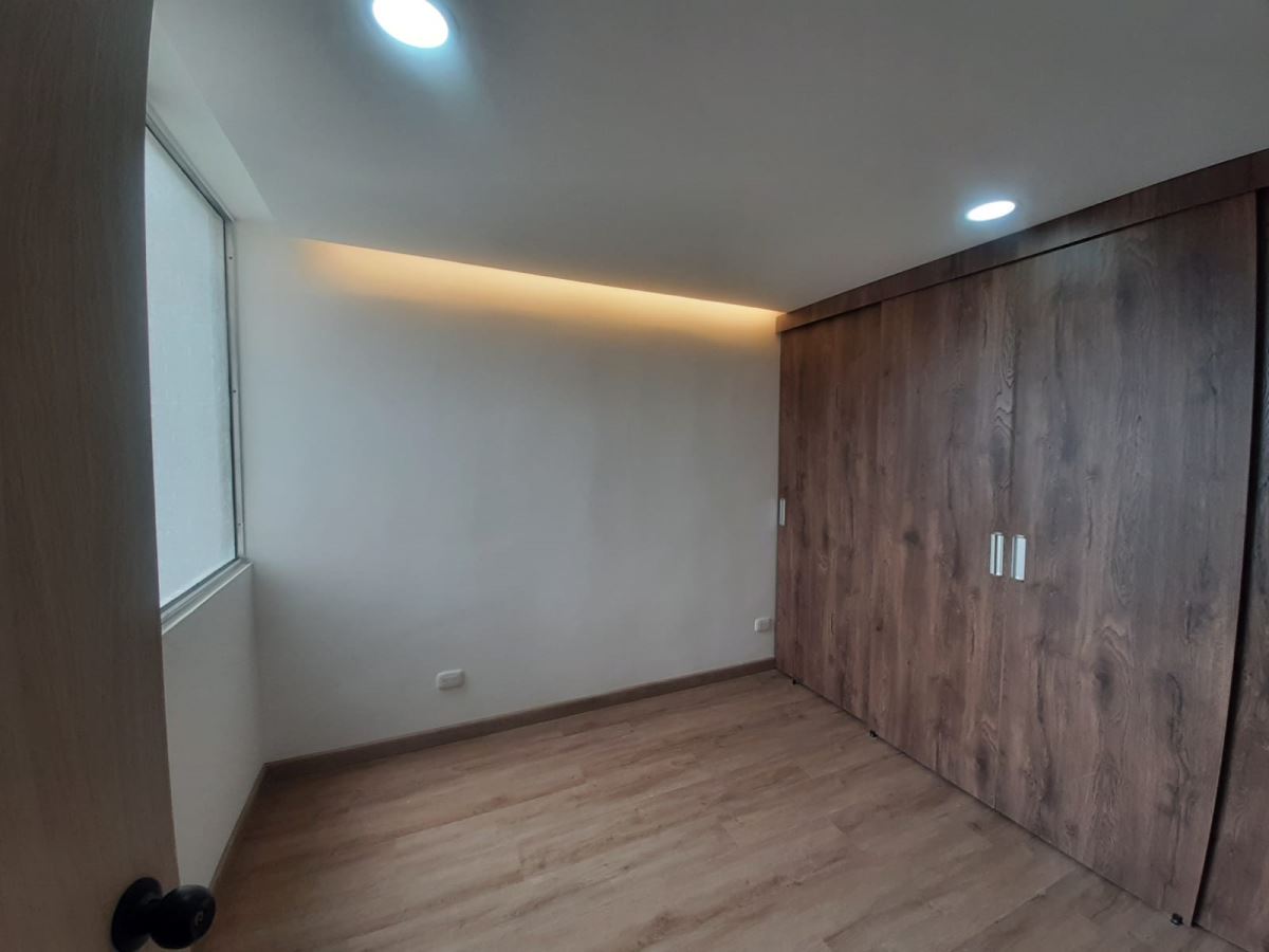 Apartamento en Arriendo - Bogota, MIRANDELA 5818