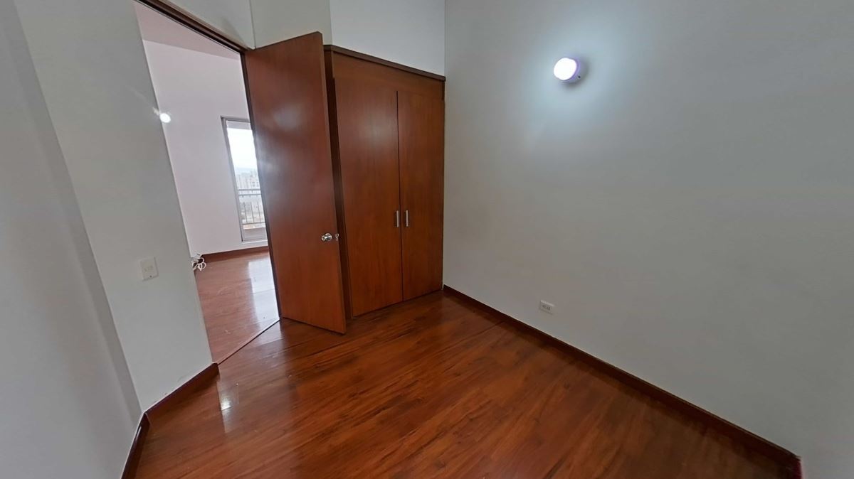 Apartamento en Venta - Bogota, GRAN GRANADA 5265