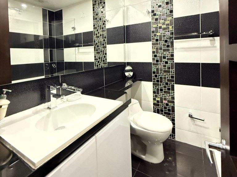Apartamento en Arriendo - Bogota, CHICÓ NORTE 5825