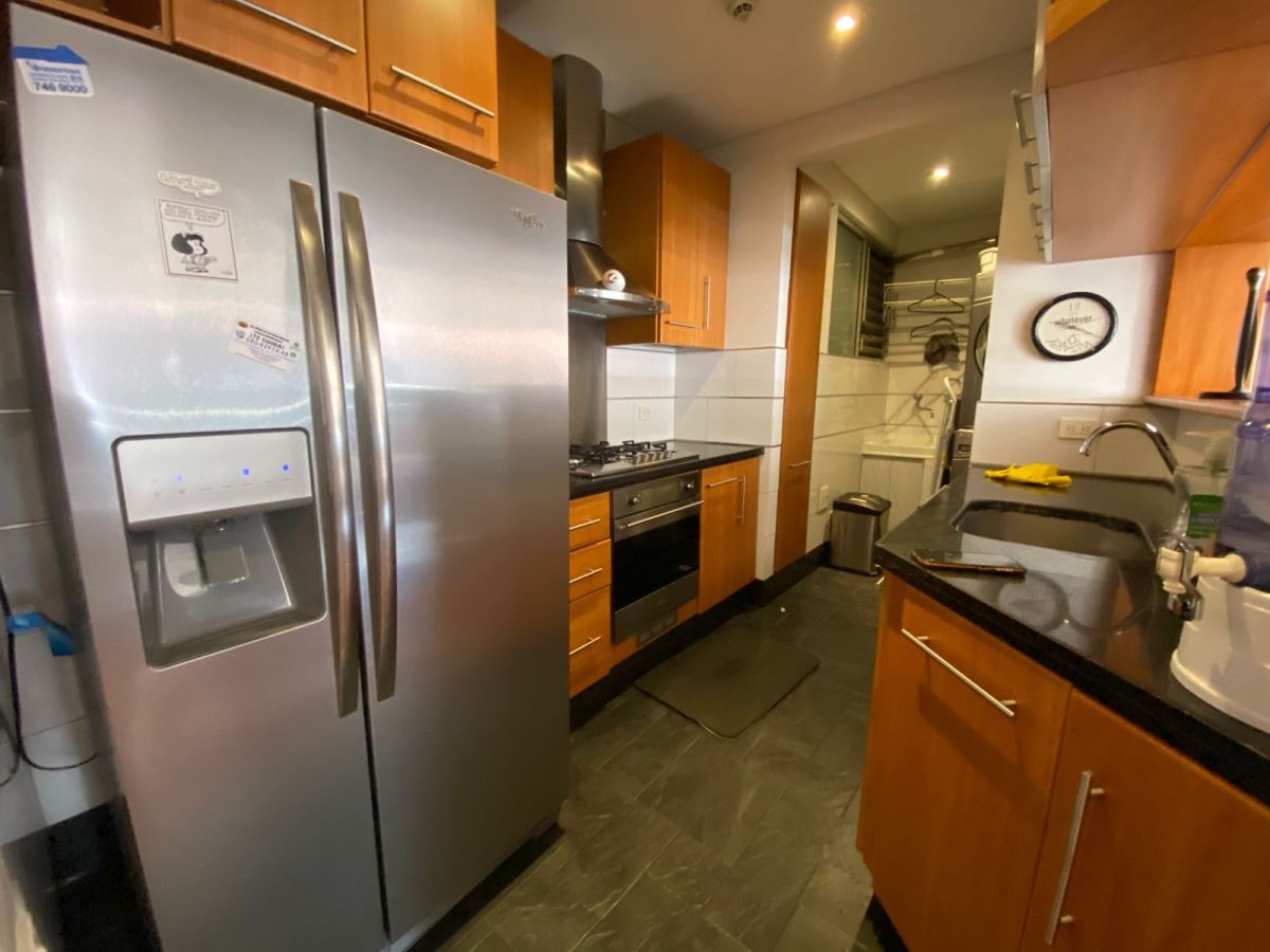 Apartamento en Arriendo - Bogota, CHICÓ RESERVADO 4356