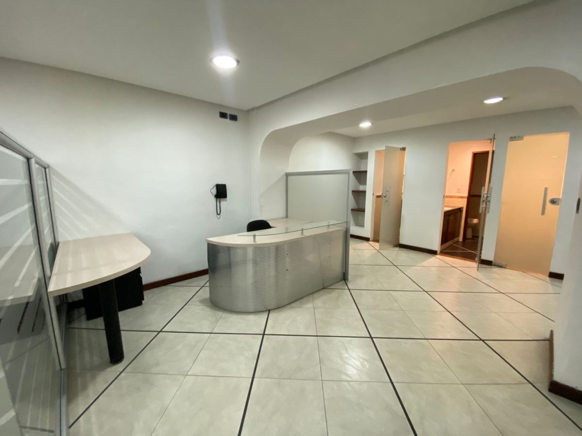 Oficina en Arriendo - Bogota, LA CABRERA 4387