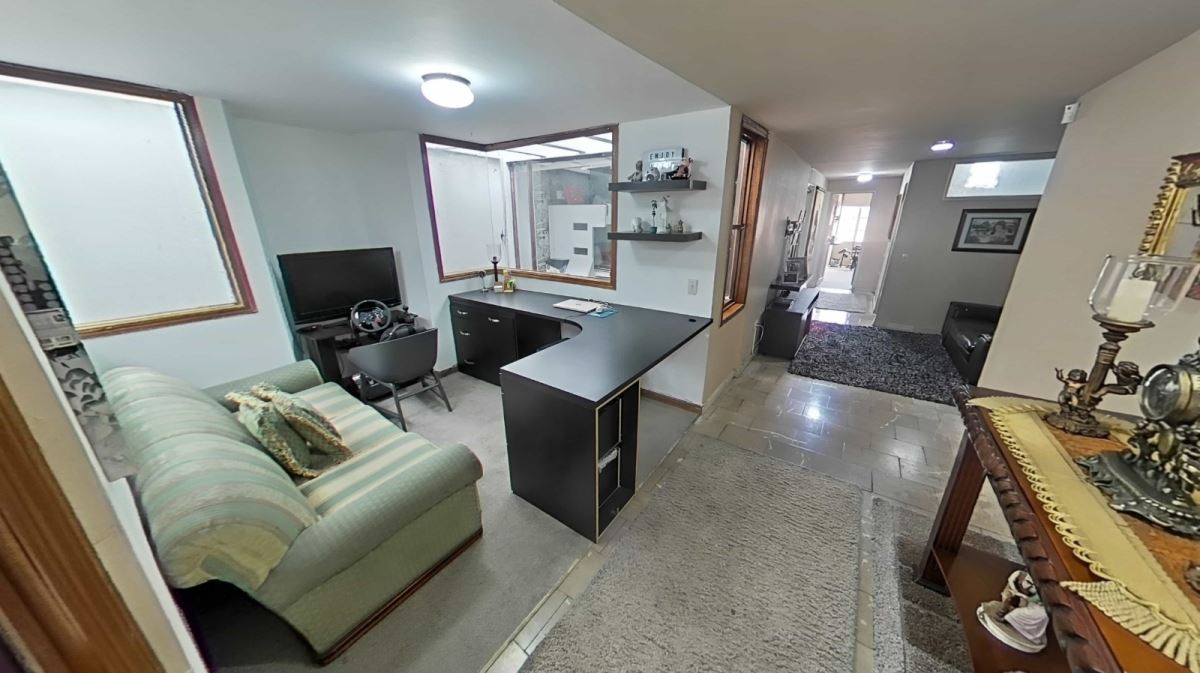 Apartamento en Venta - Bogota, SANTA BÁRBARA 4059