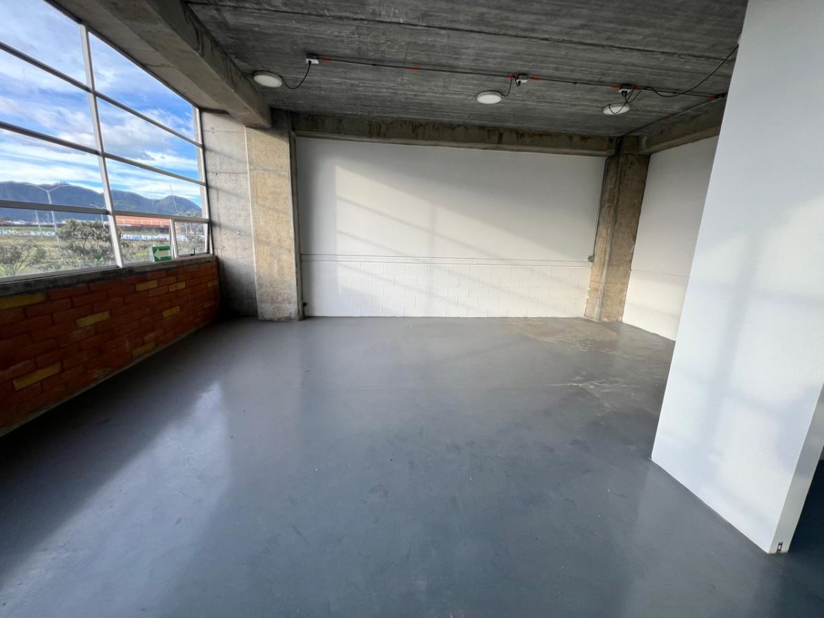 Bodegas Otro en Arriendo - Cota, COTA 3749