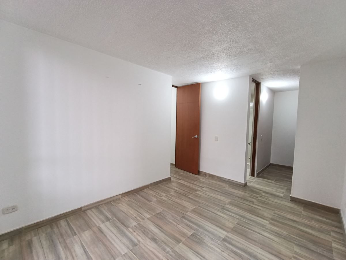 Apartamento en Arriendo - Bogota, TURINGIA 6367