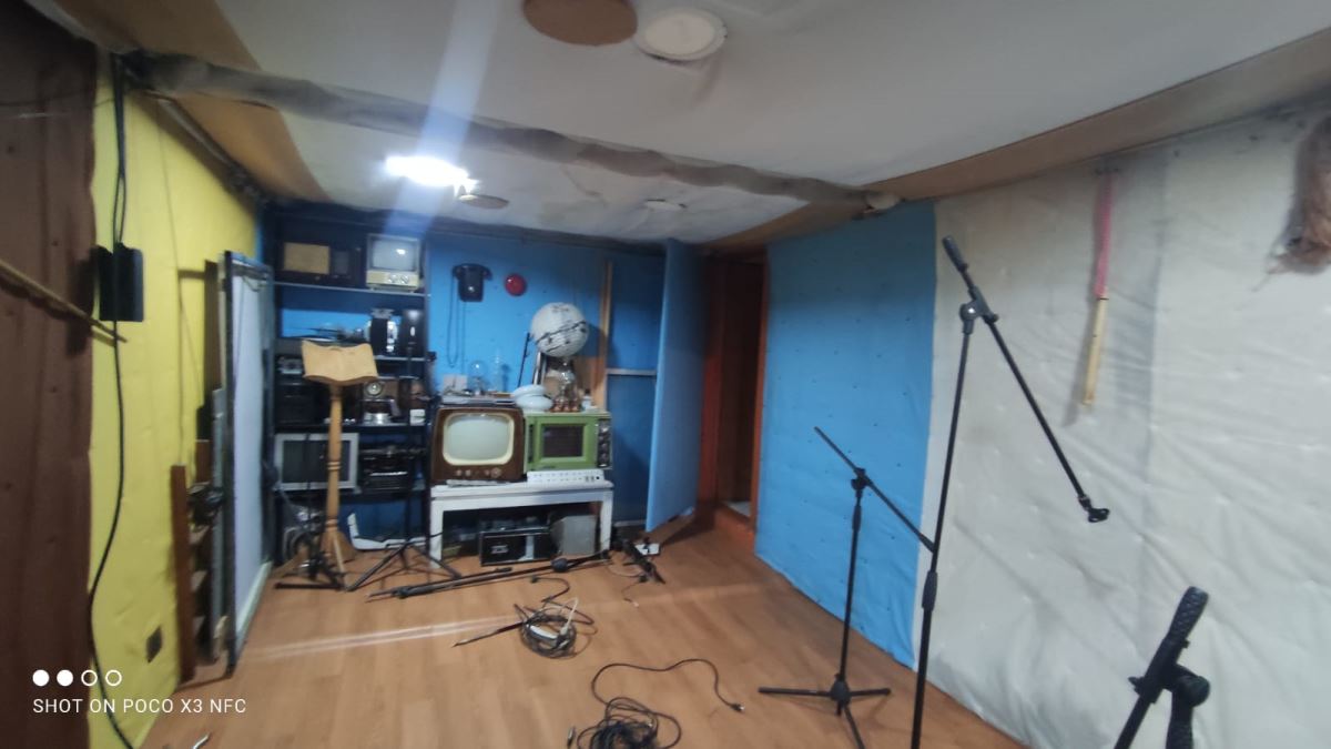Oficina en Arriendo - Bogota, EL PROGRESO 4152