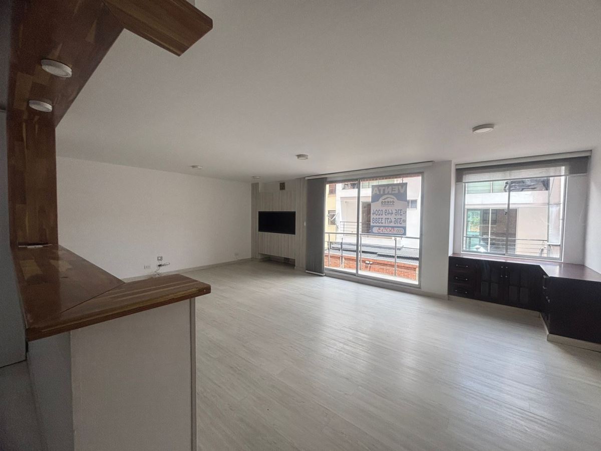 Apartamento en Arriendo - Bogota, CEDRITOS 6151