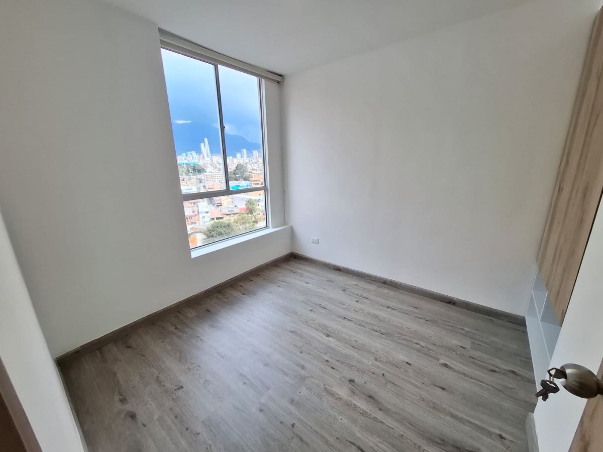 Apartamento en Arriendo - Bogota, SAN FELIPE 5907