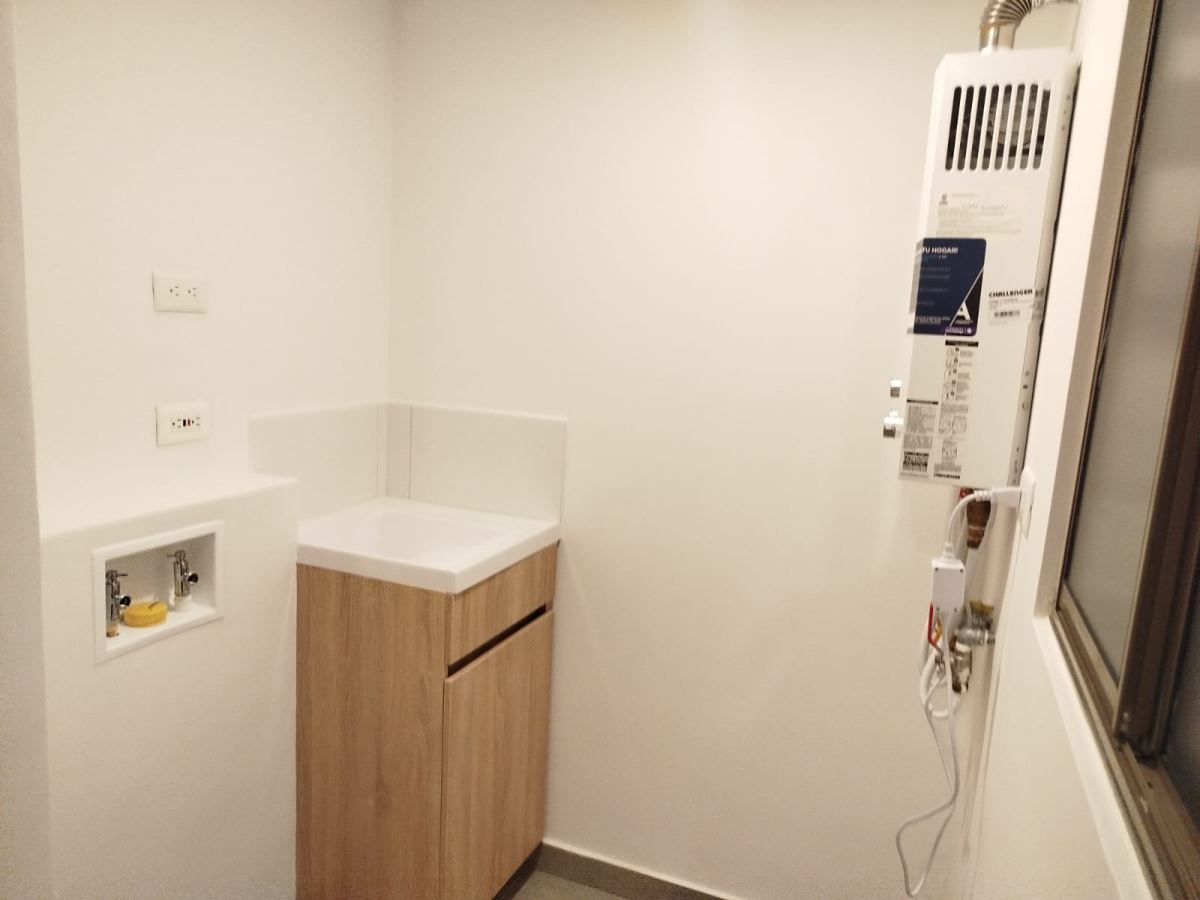 Apartamento en Arriendo - Cajica, Granjitas 5161