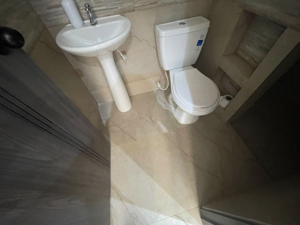 Apartamento en Arriendo - Bogota, JOSÉ JOAQUÍN VARGAS 6284