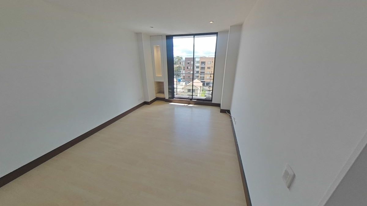 Apartamento en Venta - Bogota, CEDRITOS 1962