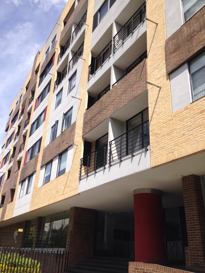 Apartamento en Venta - Bogota, NUEVA AUTOPISTA 1962