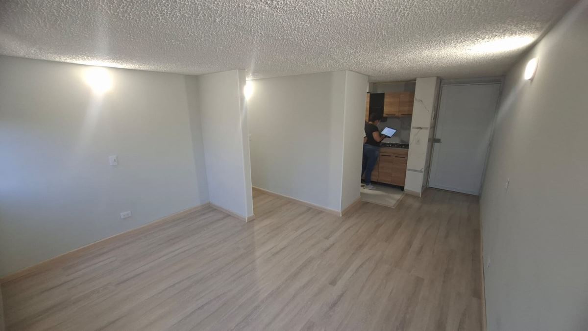 Apartamento en Arriendo - Bogota, LA RIVIERA 5072