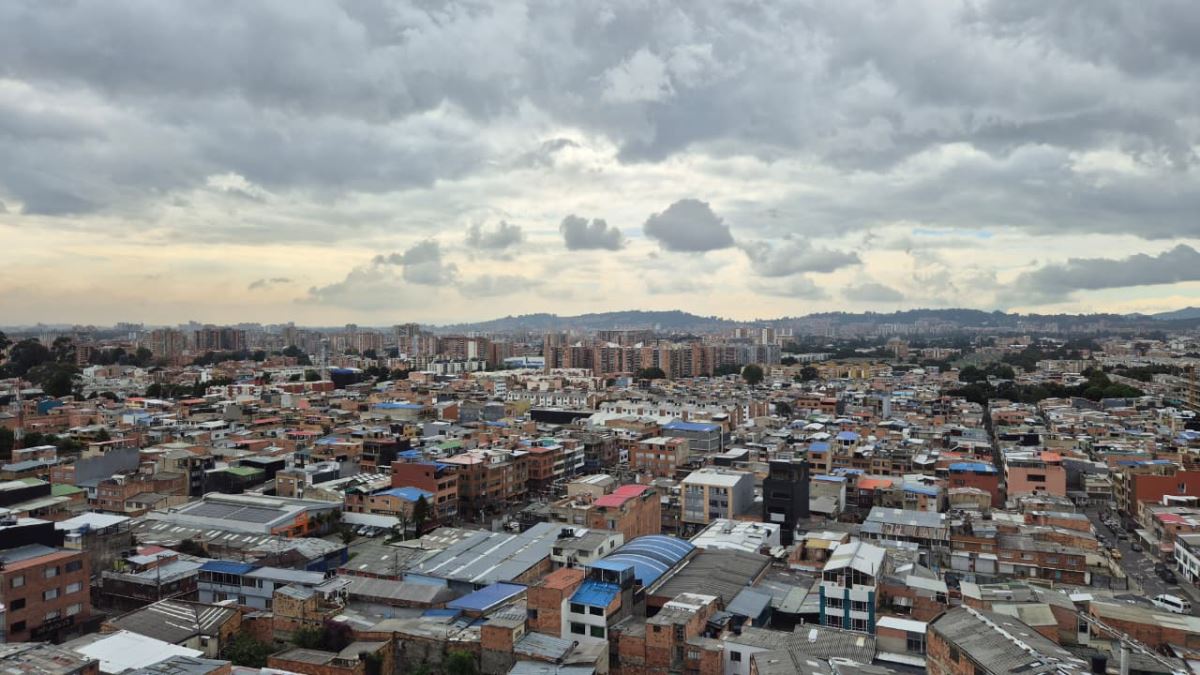 Oficina en Arriendo - Bogota, BOSQUE DE PINOS 5508