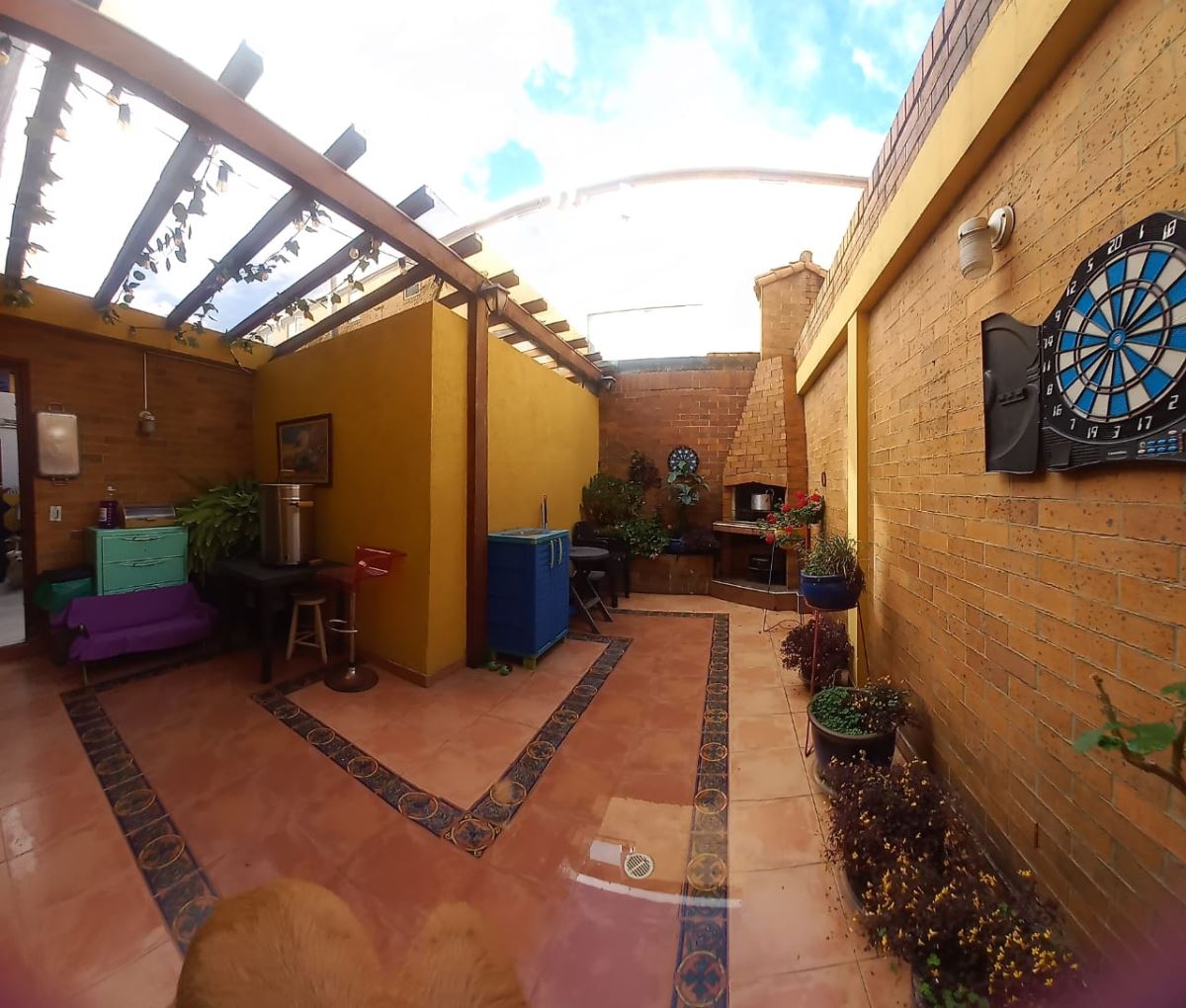 Casa en Venta - Chia, CHÍA 5185