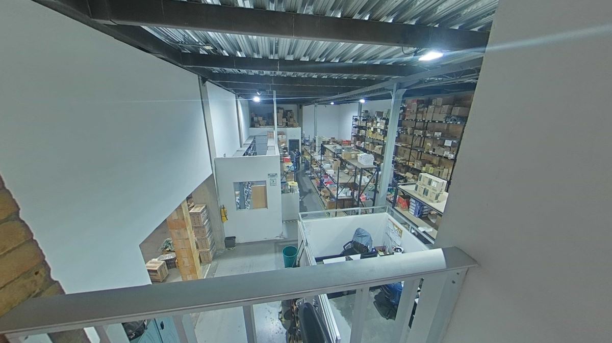 Bodegas Otro en Venta - Cota,  2778