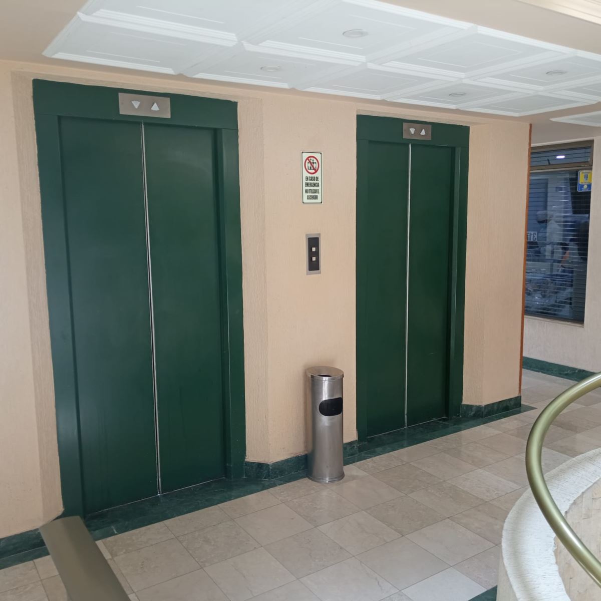 Oficina en Arriendo - Bogota, CHICÓ NORTE 4747