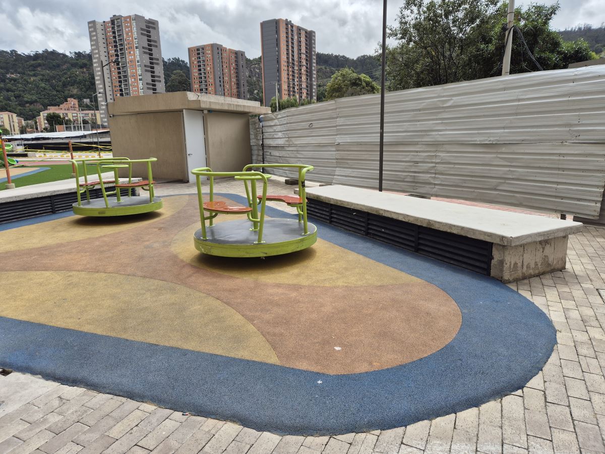Apartamento en Arriendo - Bogota, SAN ANTONIO NORTE 4821