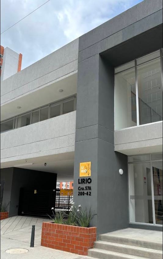 Apartamento en Venta - Bogota, EL LUJÁN 3606
