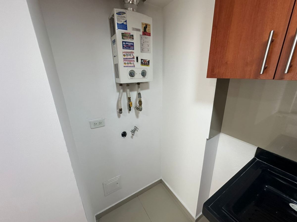 Apartamento en Arriendo - Bogota, VILLEMAR 4802