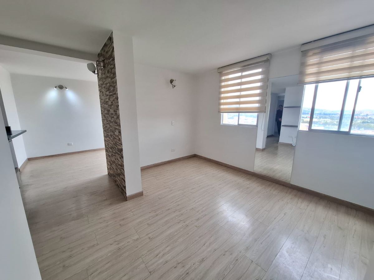 Apartamento en Arriendo - Bogota, MARCO FIDEL SUÁREZ 5312