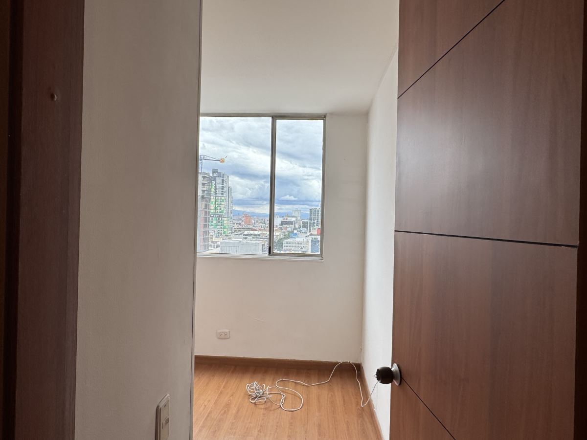 Apartamento en Arriendo - Bogota, CHAPINERO CENTRAL 229