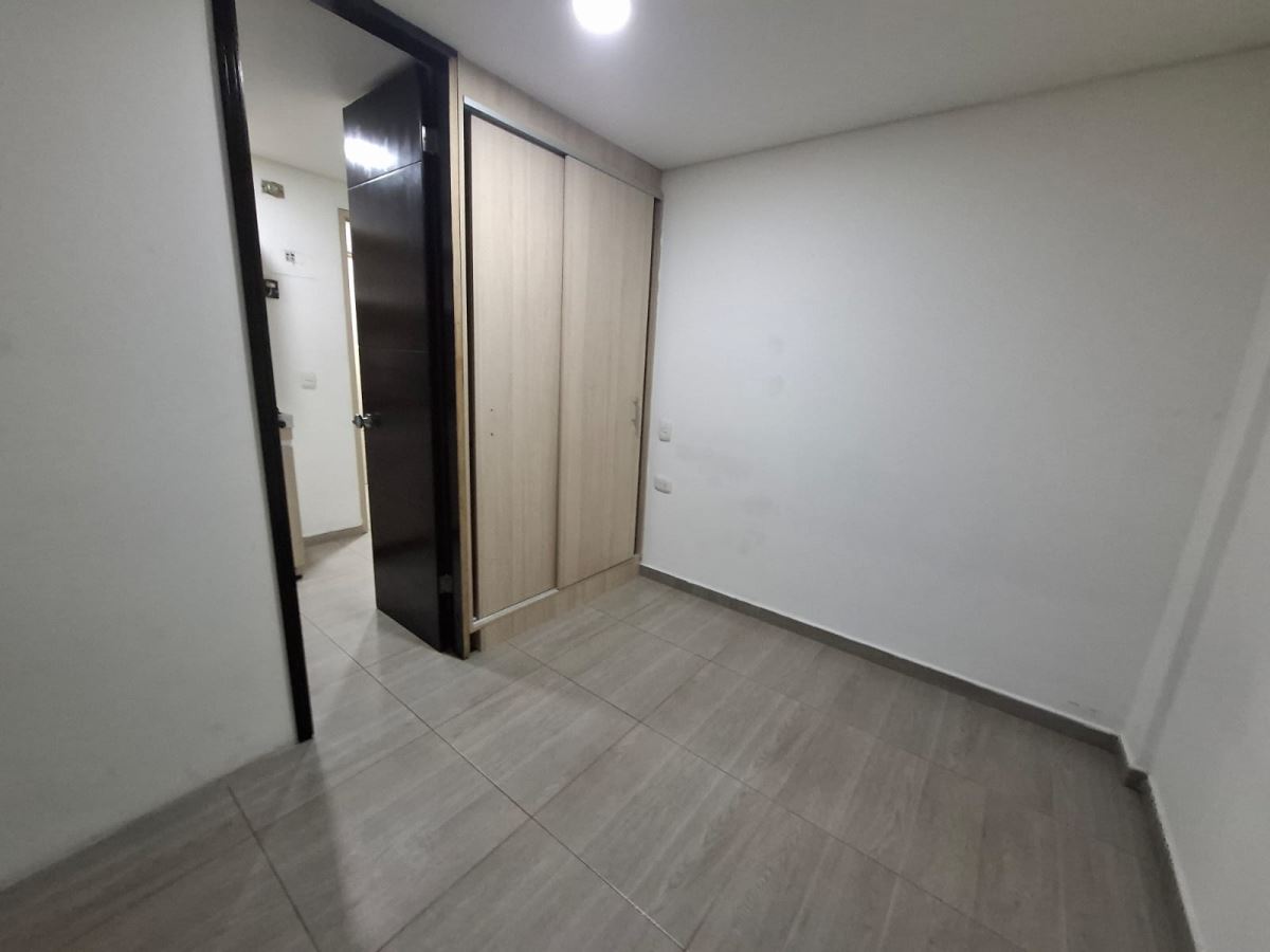 Apartamento en Arriendo - Bogota, SAMPER MENDOZA 4512