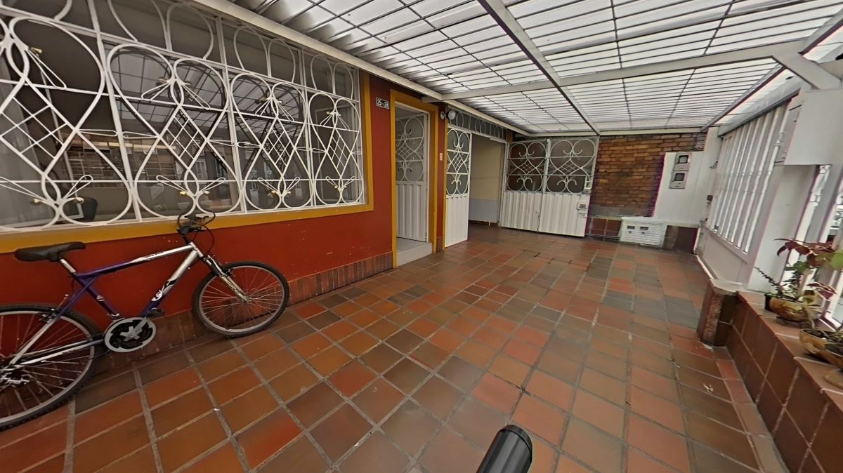 Casa en Venta - Bogota, NUEVA MARSELLA I, II  Y III SECTOR 3809