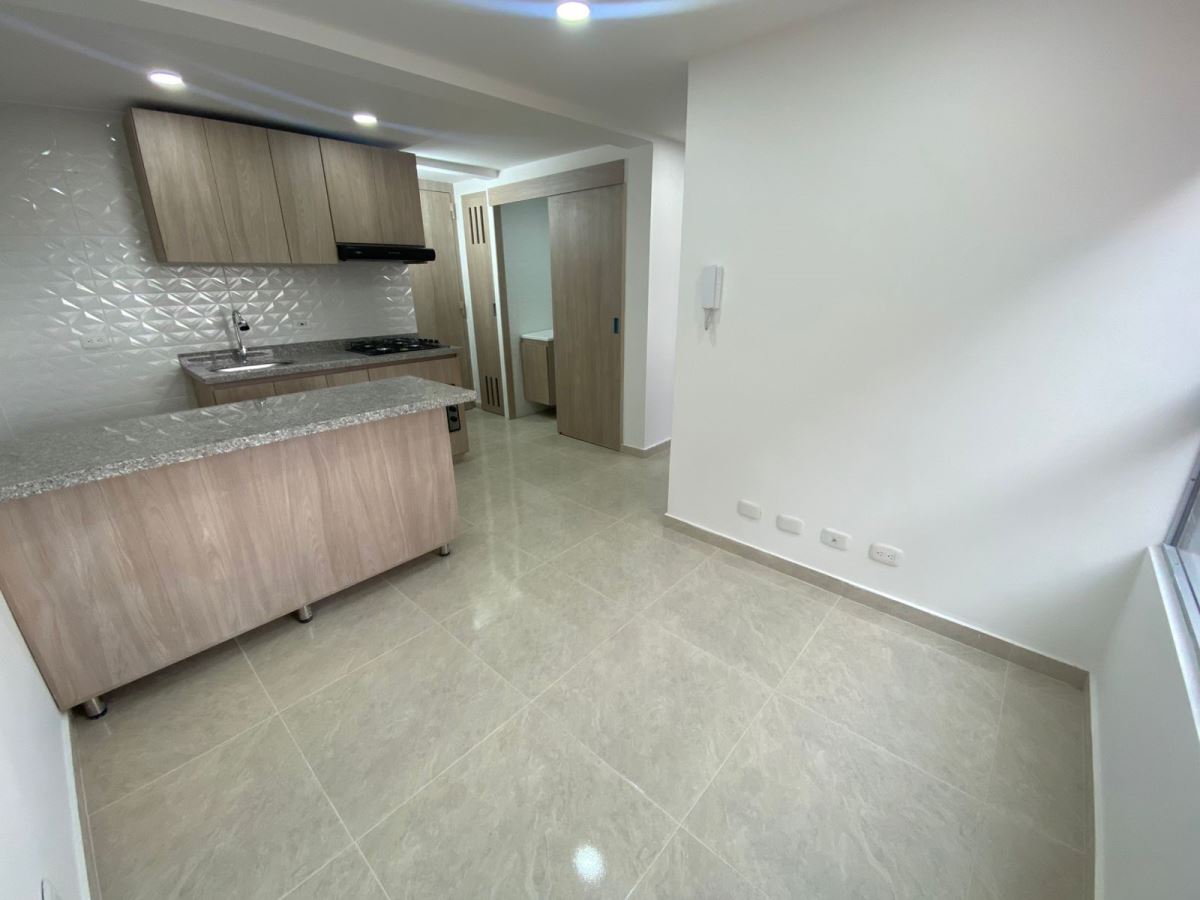 Apartamento en Arriendo - Bogota, LA PRADERA NORTE 4248