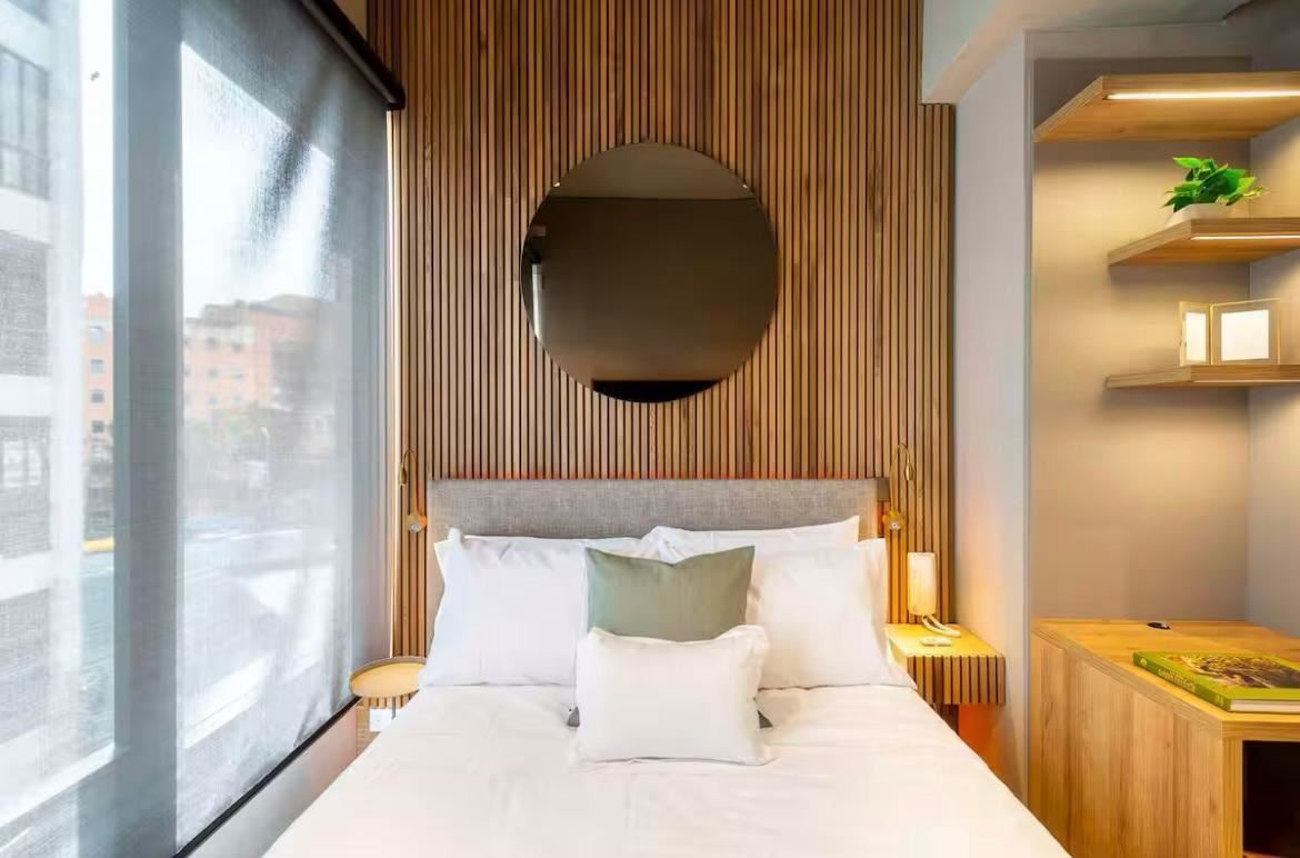 Apartamento en Arriendo - Bogota, EL CHICÓ 3813
