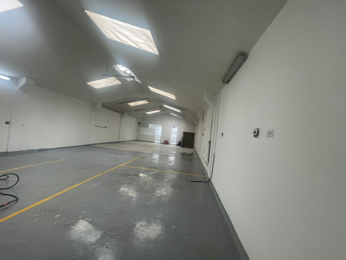Bodegas Otro en Arriendo - Bogota, SIETE DE AGOSTO 6104