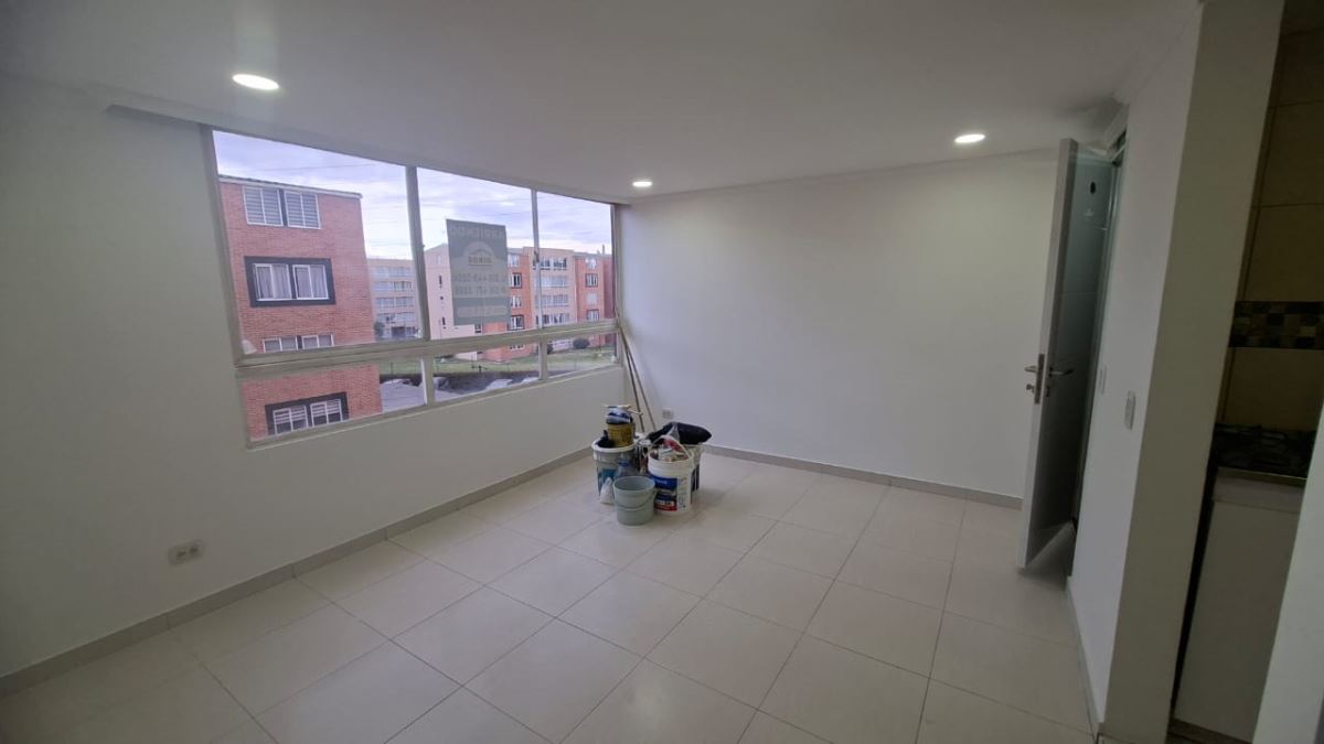 Apartamento en Arriendo - Madrid, ALTOS DE MADRID 6343