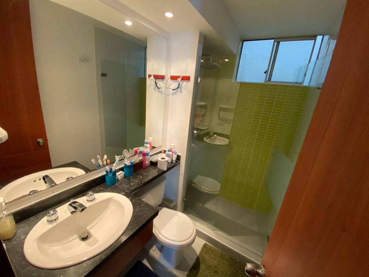 Apartamento en Venta - Bogota, COLINAS CAMPESTRES 2781