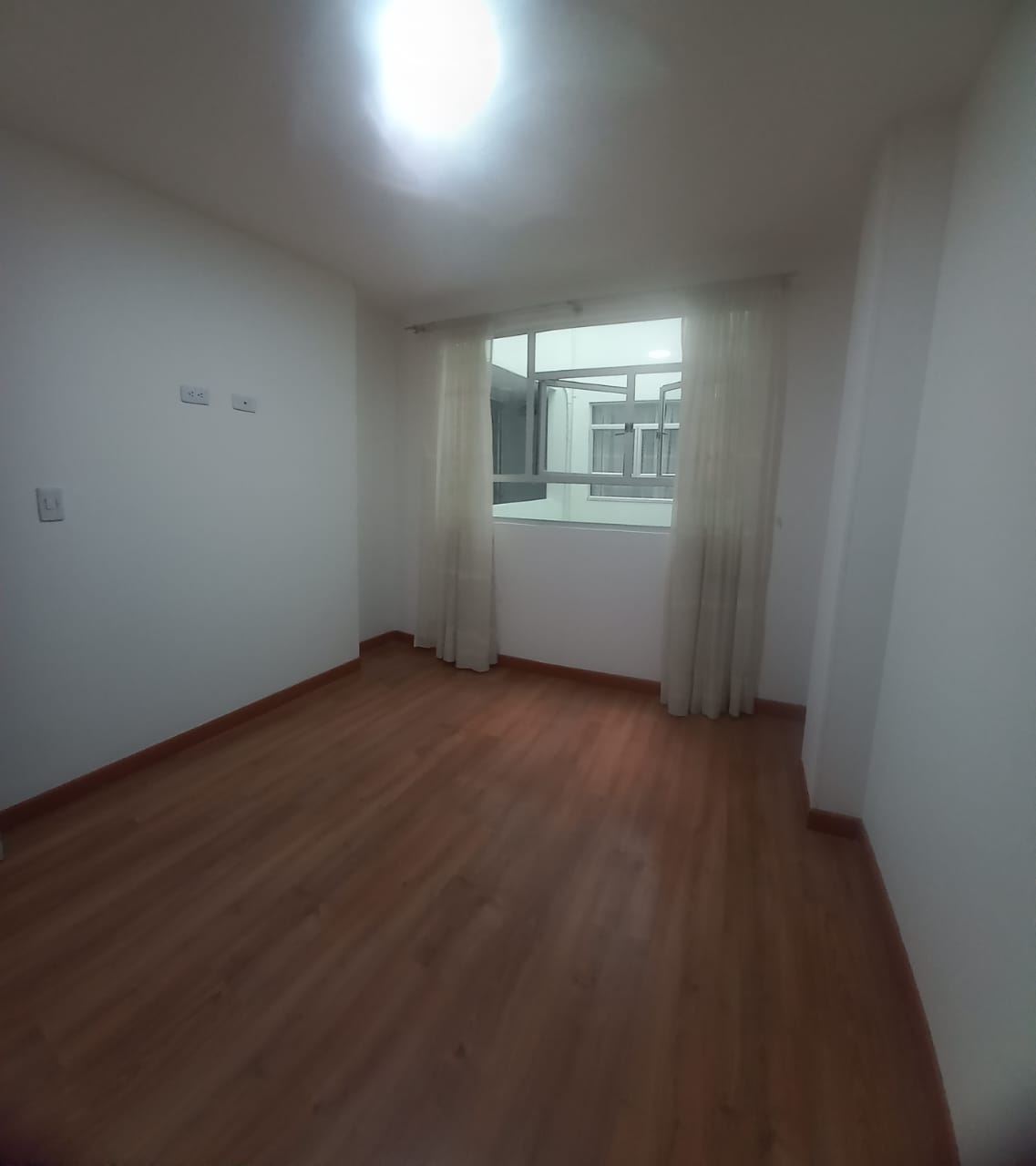 Apartamento en Venta - Bogota, LA CAMELIA 4779