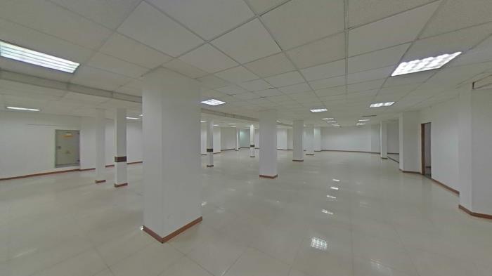 Bodegas Otro en Arriendo - Bogota, LOS ALCAZARES 1491