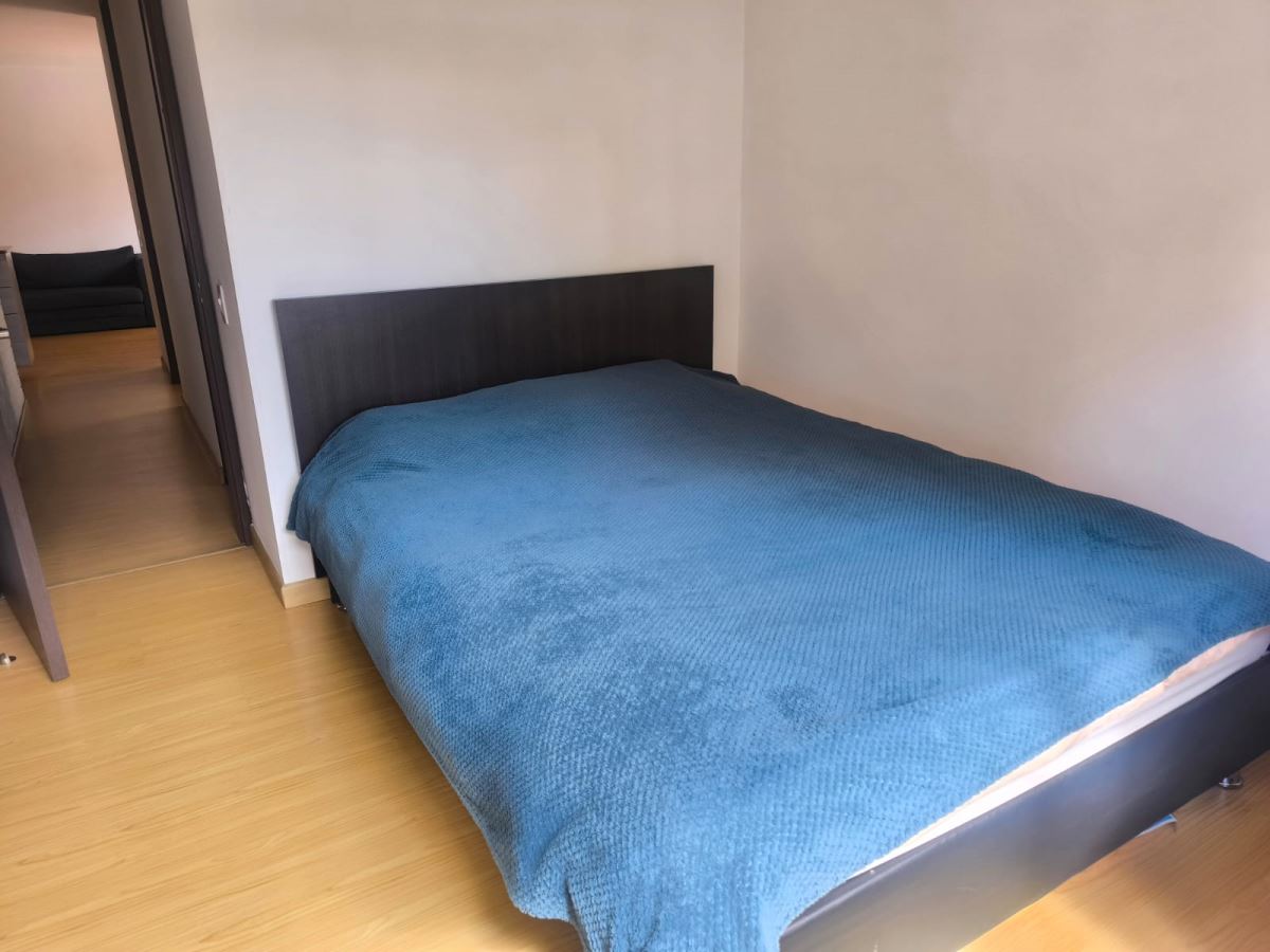 Apartamento en Arriendo - Chia, CHÍA 5807