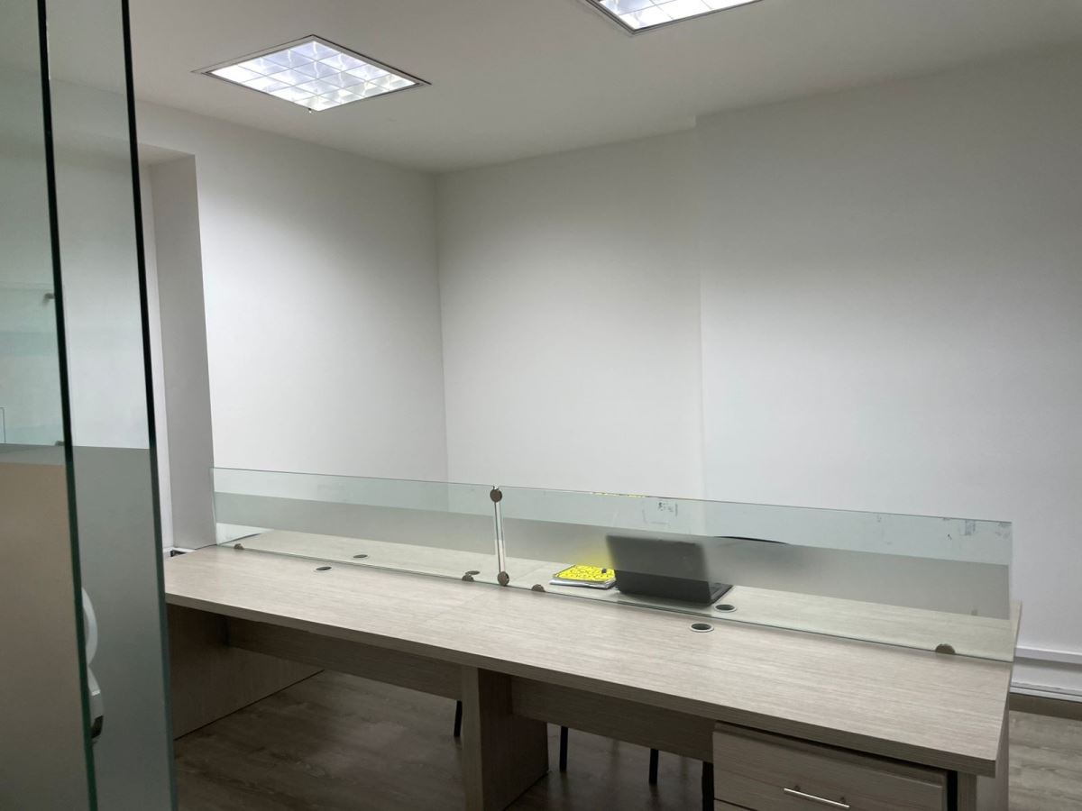 Oficina en Arriendo - Bogota, LA CASTELLANA 4384