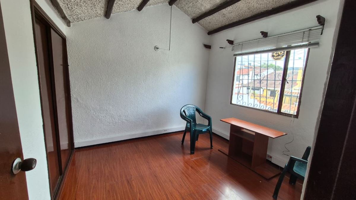 Casa en Arriendo - Bogota, VILLA DEL PRADO 6141