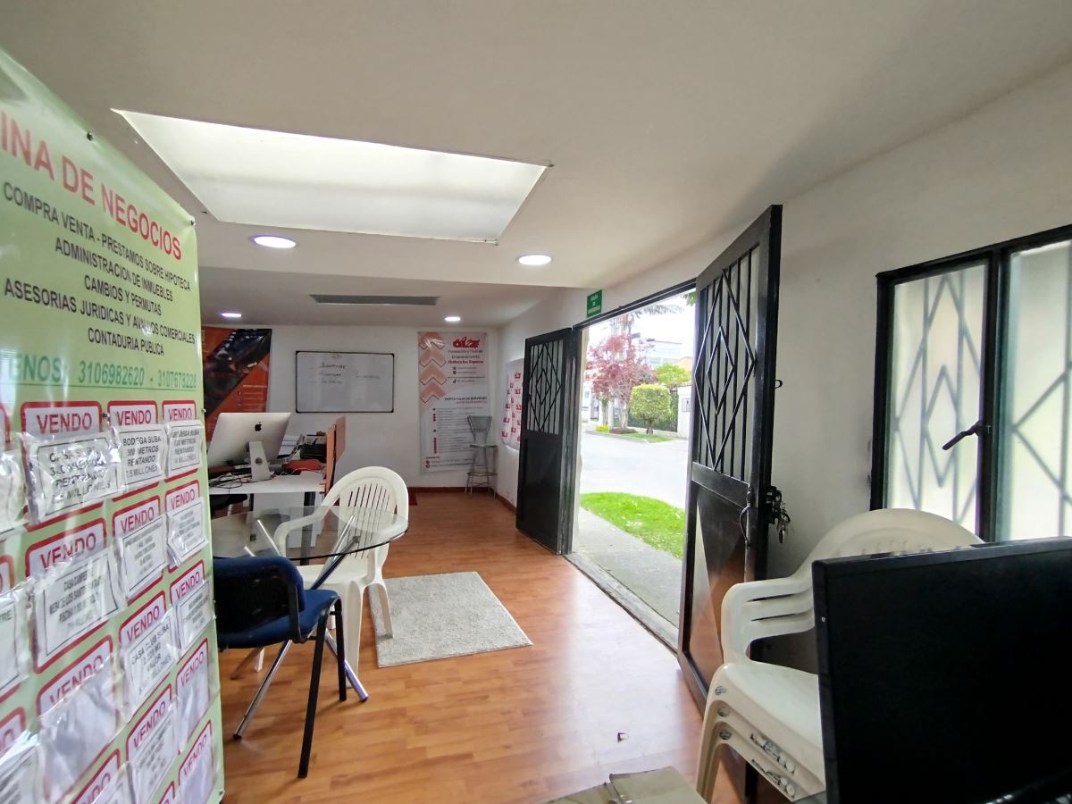 Local en Arriendo - Bogota, COLINA NORTE 4415